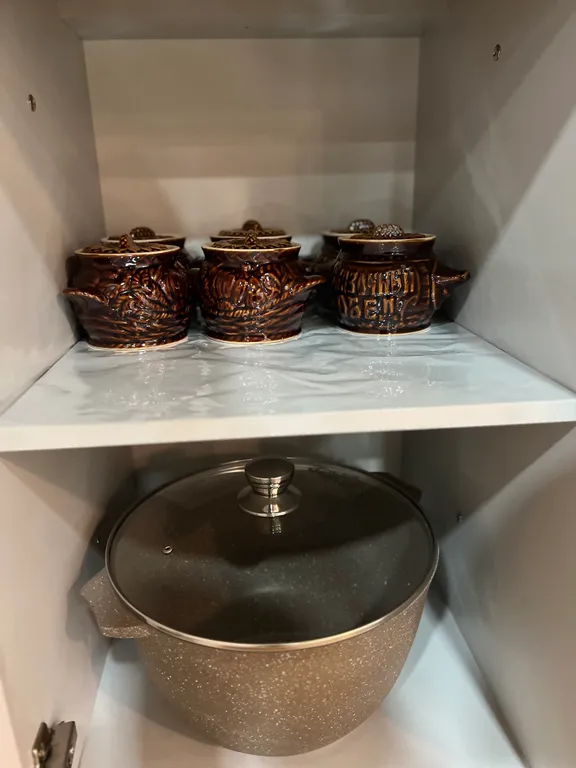 Дача на берегу Каспийского моря