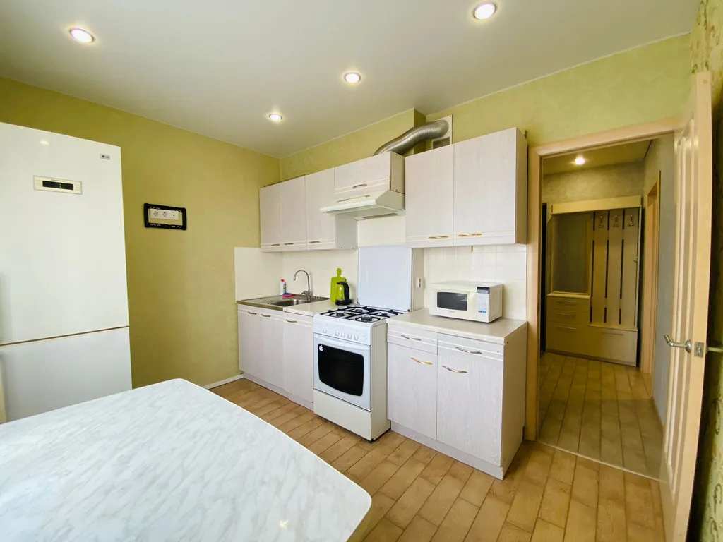 Апартамент в центральной части