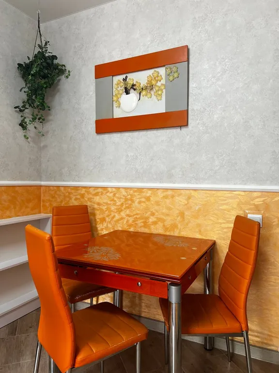 Квартира Квартира Королевские ворота — Калининград