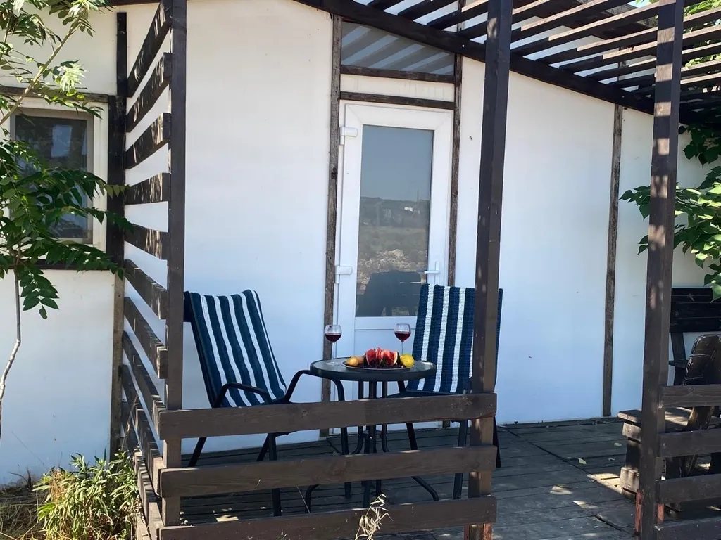 Квартира Комната — аренда посуточно в Окунёвка