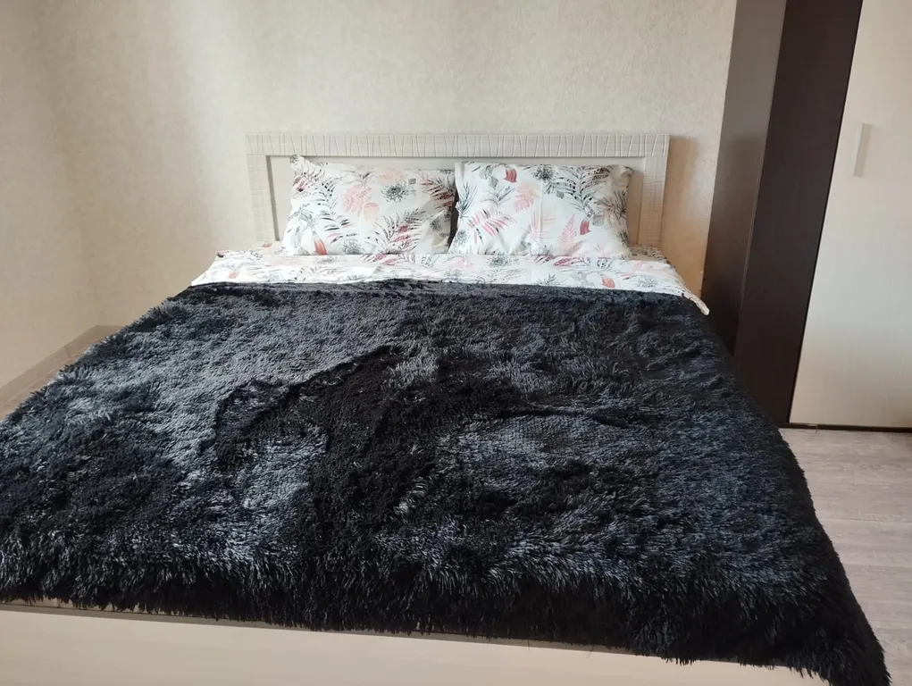 Квартира Новая уютная квартира — Анапа