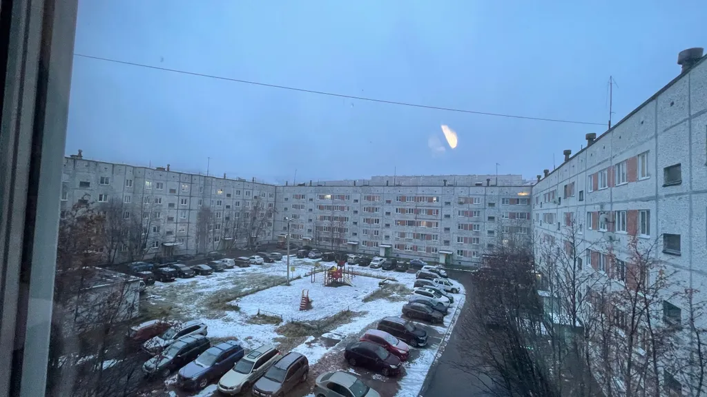 Уютная, теплая квартира — аренда посуточно в Кировск