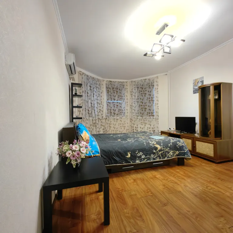 Квартира Люкс рядом с парком