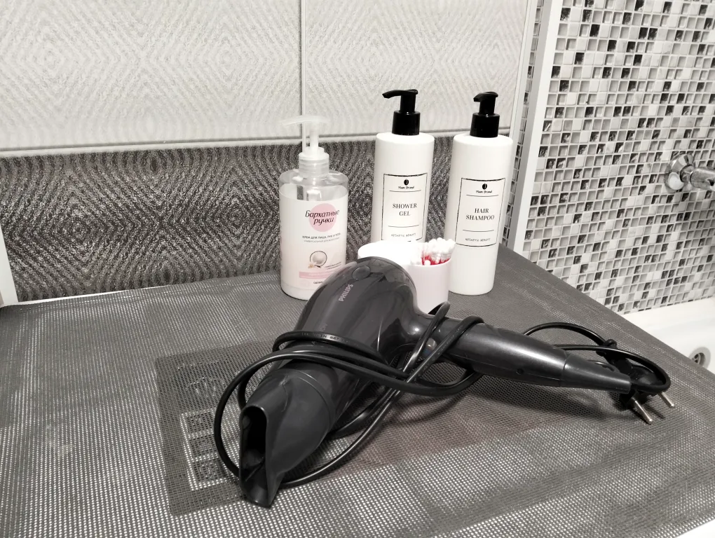 Уютная квартира в жк пять столиц