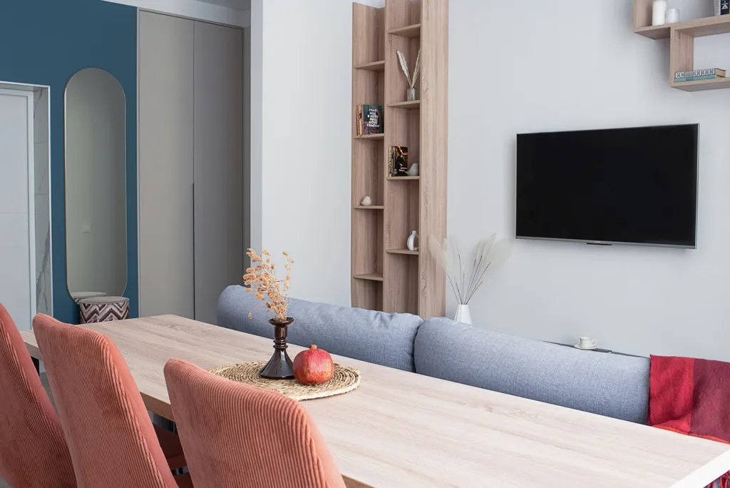 Квартира Квартира Rauschen Green 32/38 — Светлогорск