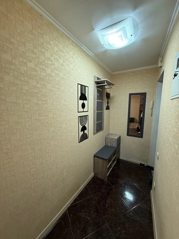 Квартира в центре с водой