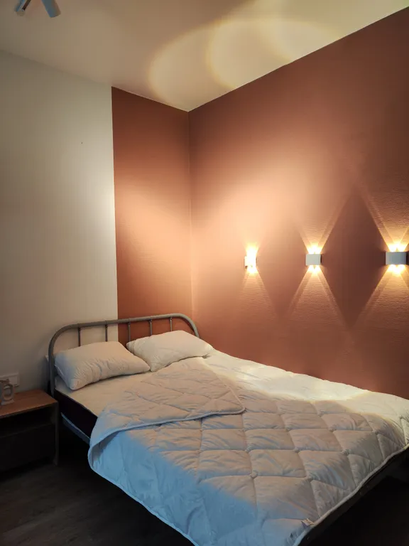 Новая уютная квартира в Хибинах — аренда посуточно в Кировск