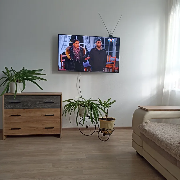 Квартира Уютная квартира во Фрунзенском районе — Ярославль