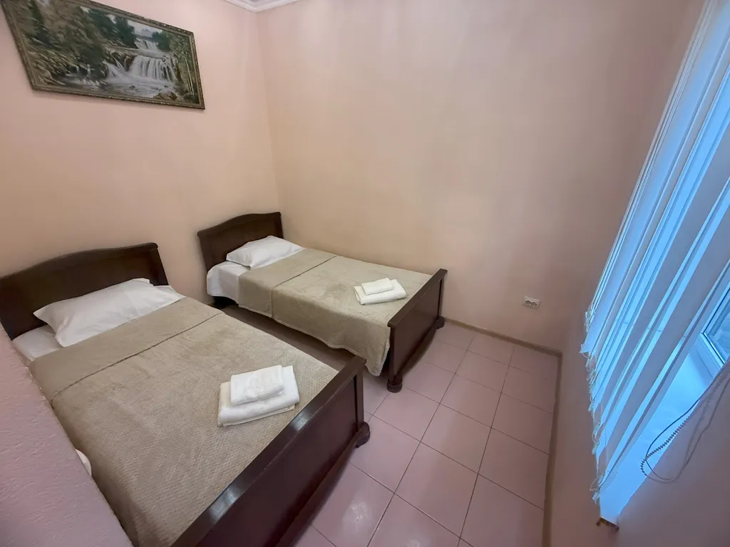 Квартира 2-комнатная Квартира — Владикавказ