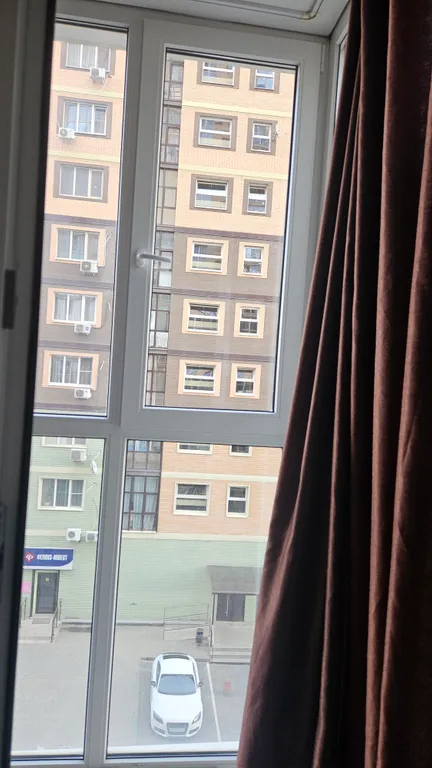 Студия в центре Батайска