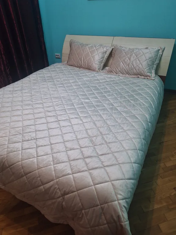 Квартира Уютная квартира в станице Динская — Динская