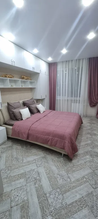 Уютная квартира с видом на Аваченский вулкан