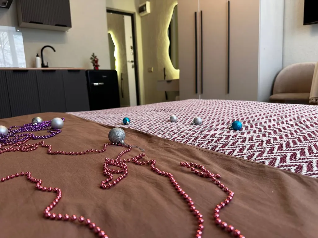 Дизайнерская студия в историческом центре города