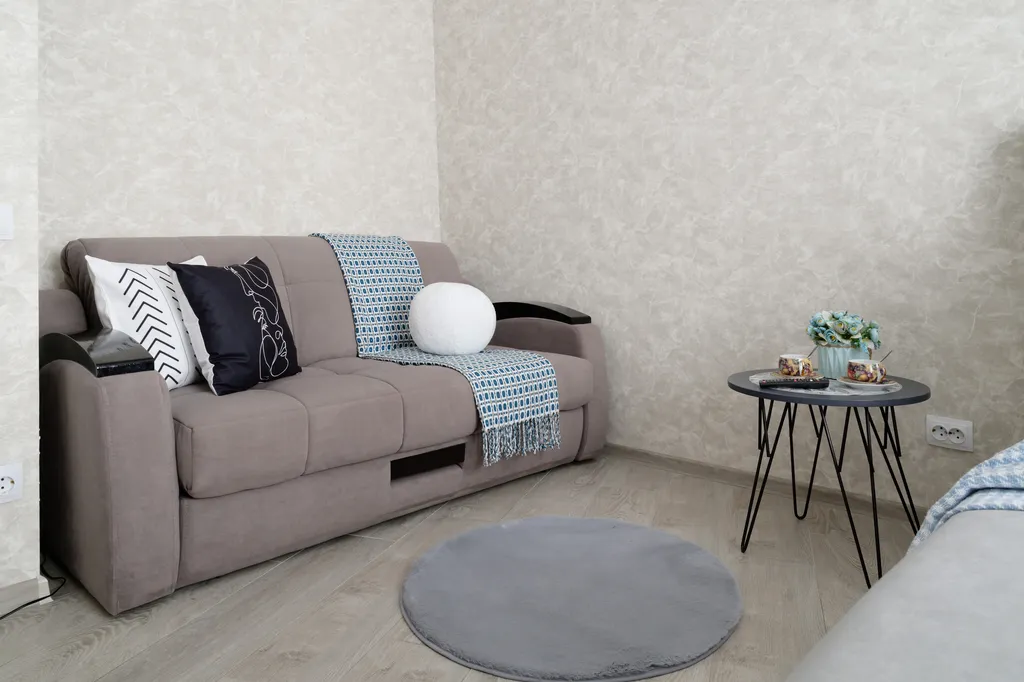 Квартира бизнес-класса в ЖК Олимп на Западной поляне