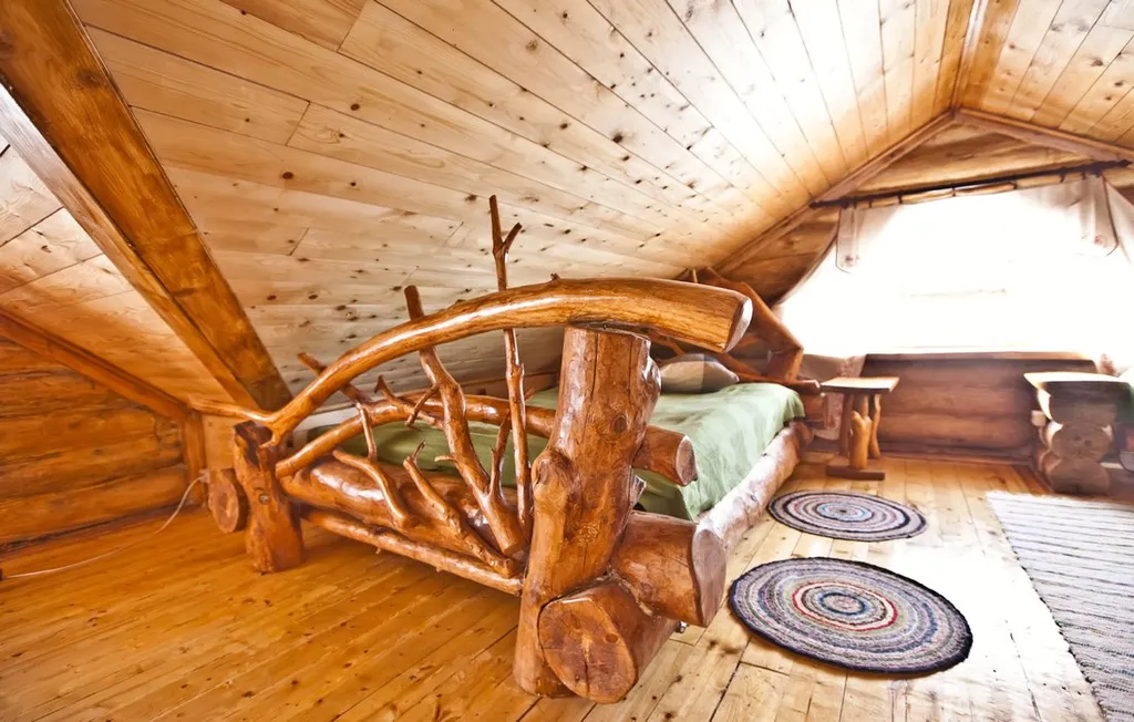 2-комнатный Дом