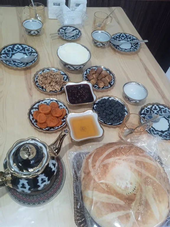 3-х местная комната с видом на исторический объект