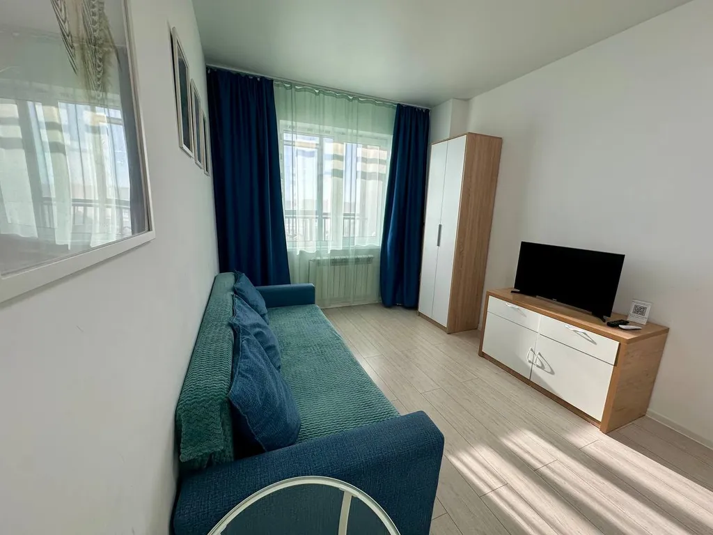 Квартира Апартаменты на улице Свердлова — аренда посуточно в Якутск