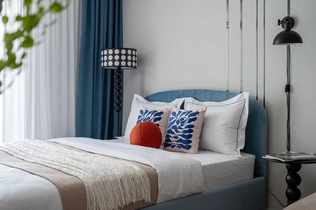 Квартира Квартира Ботаника — Сочи