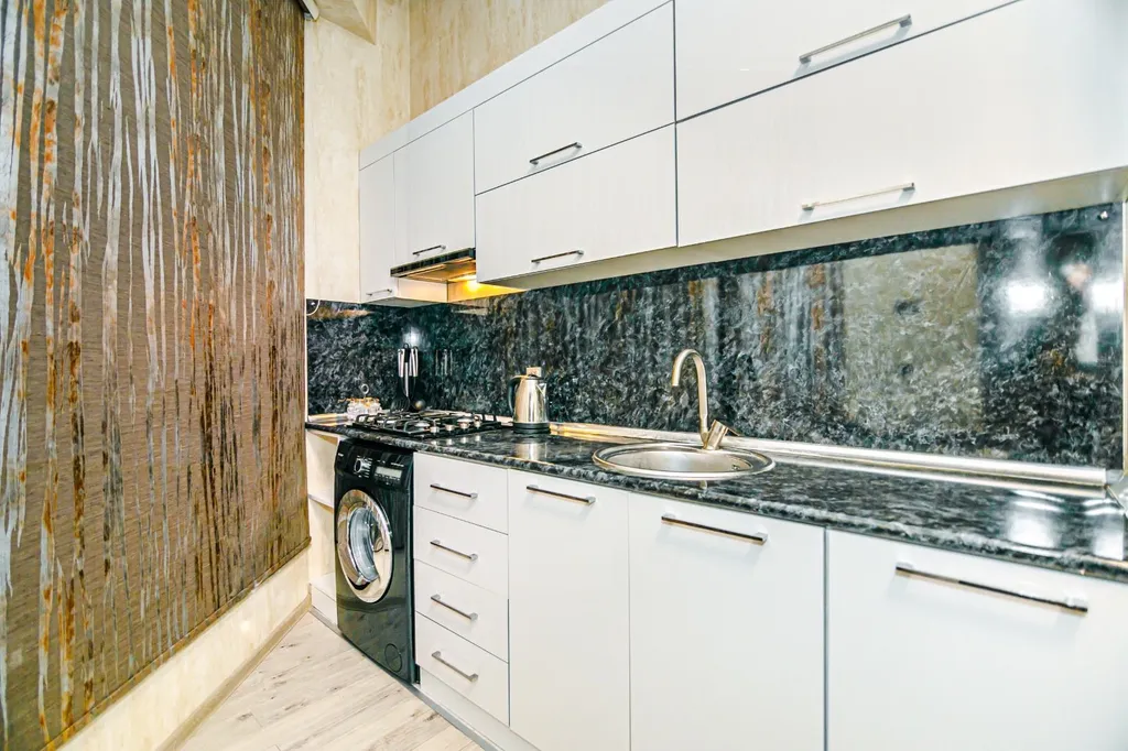 Vi̇nc Apartmnet Lux