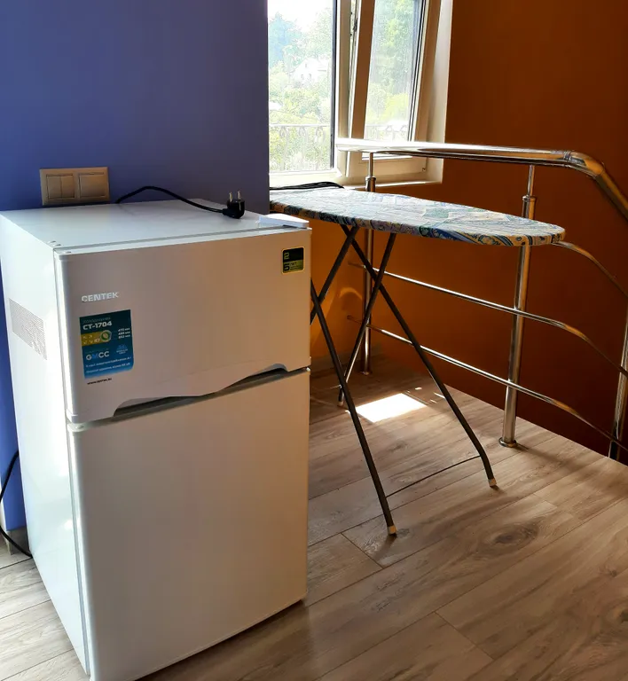 Уютная новая комната у моря в Лоо