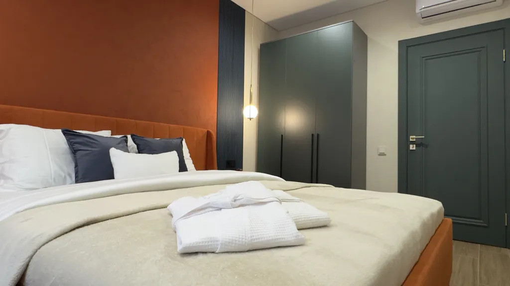 Резиденция Волга