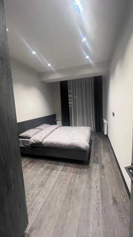 2-комнатная квартира в самом сердце Еревана