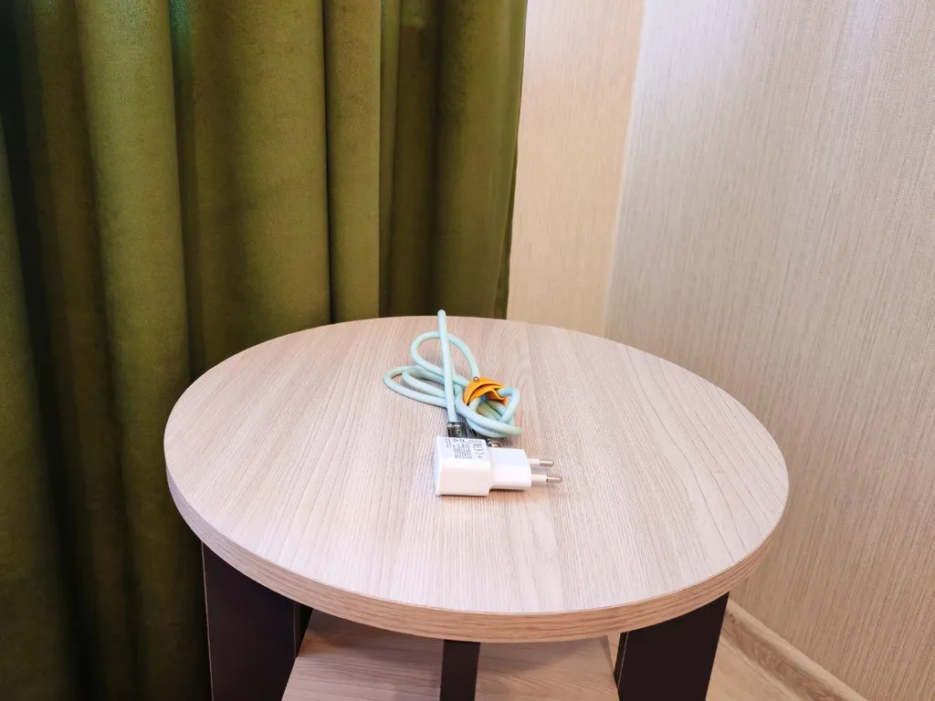 Квартира с домашним комфортом без лишних хлопот