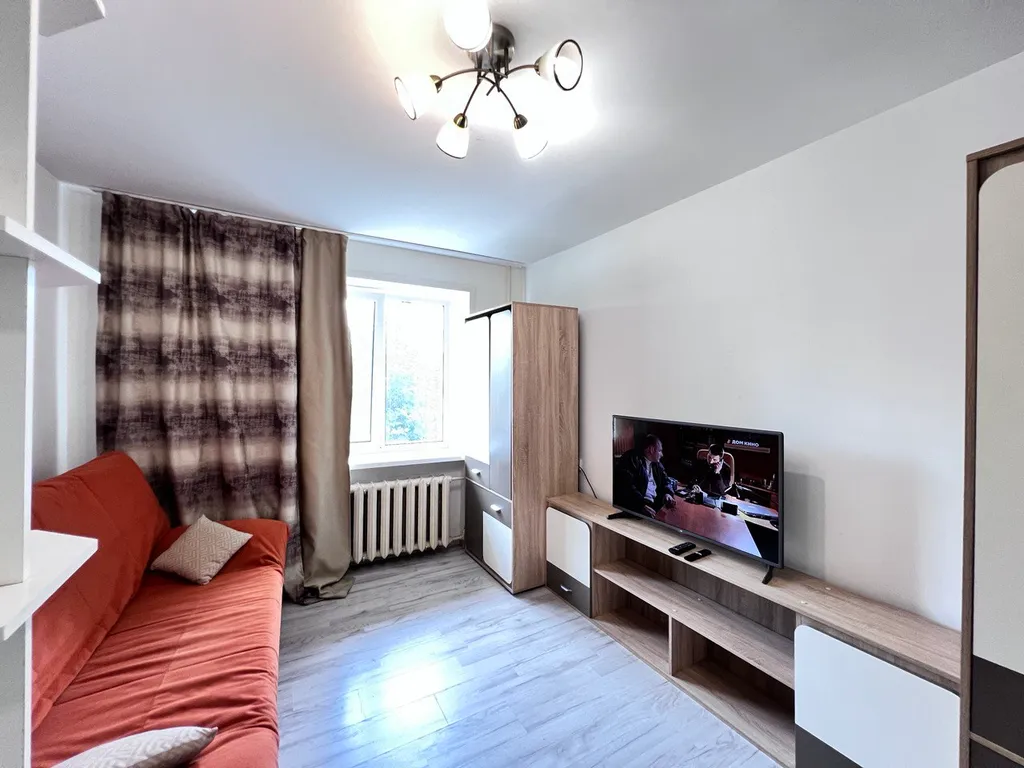 Квартира в центре города