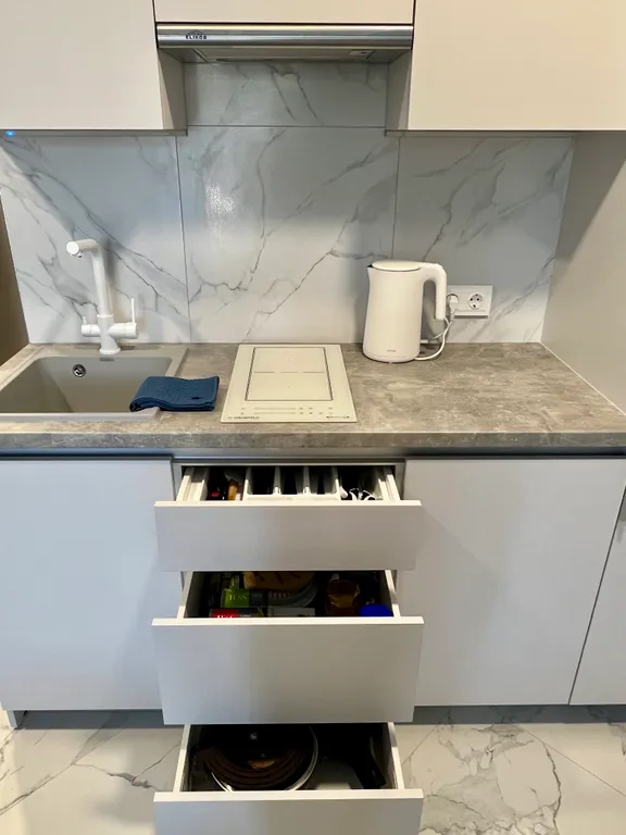 Квартира Квартира Ваш идеальный отдых в Светлогорске — Светлогорск