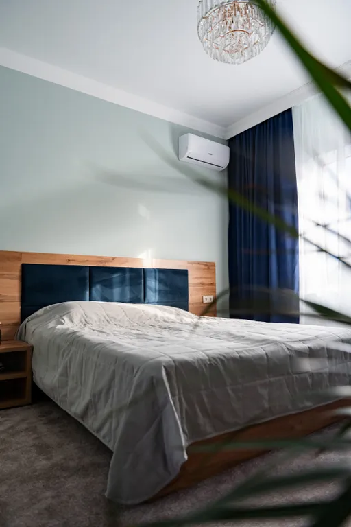 Квартира Комната — аренда посуточно в Аликоновка