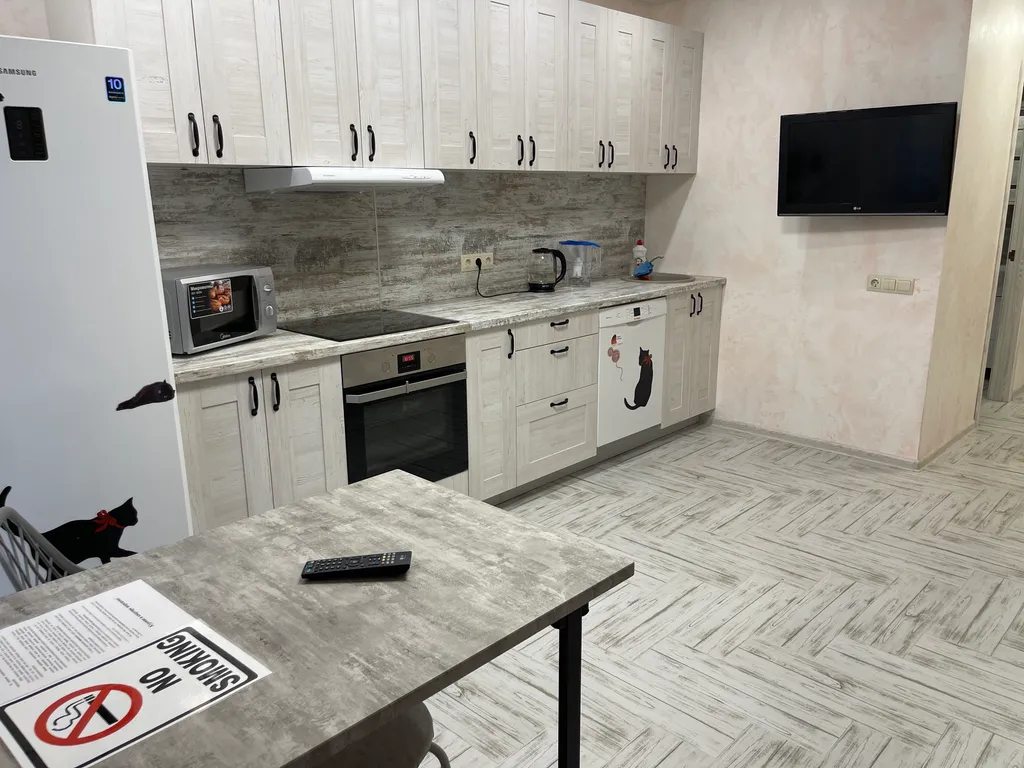 Улучшенный апартамент в исторической части