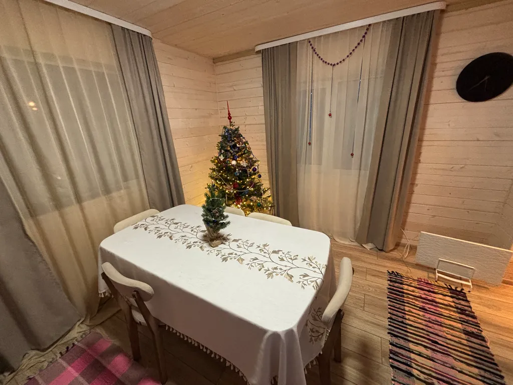 3-комнатный Дом