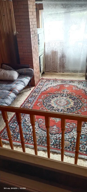 Коттедж, 2 эт, на кампанию до 6 человек