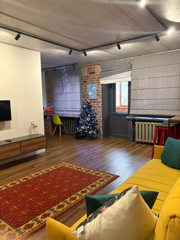 Квартира Квартира в центре города — Екатеринбург