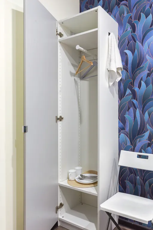 Апартаменты у Авроры (без окна)