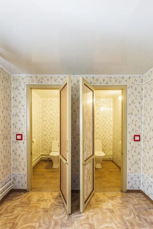 Коттедж Сингапур в коттеджном комплексе