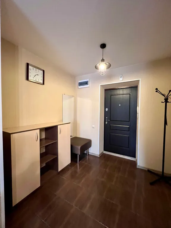 Уютная квартира-студия в центре