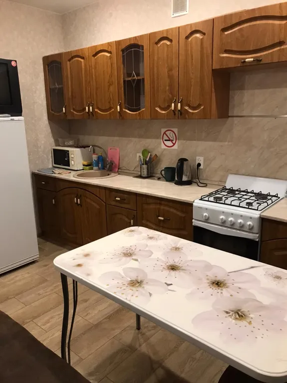 Квартира Уютная квартира — Ярославль