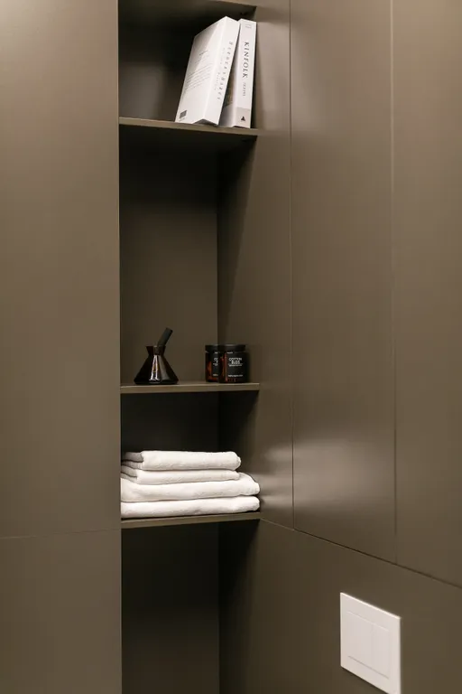 Премиум апартаменты Еco life с видом на пруд