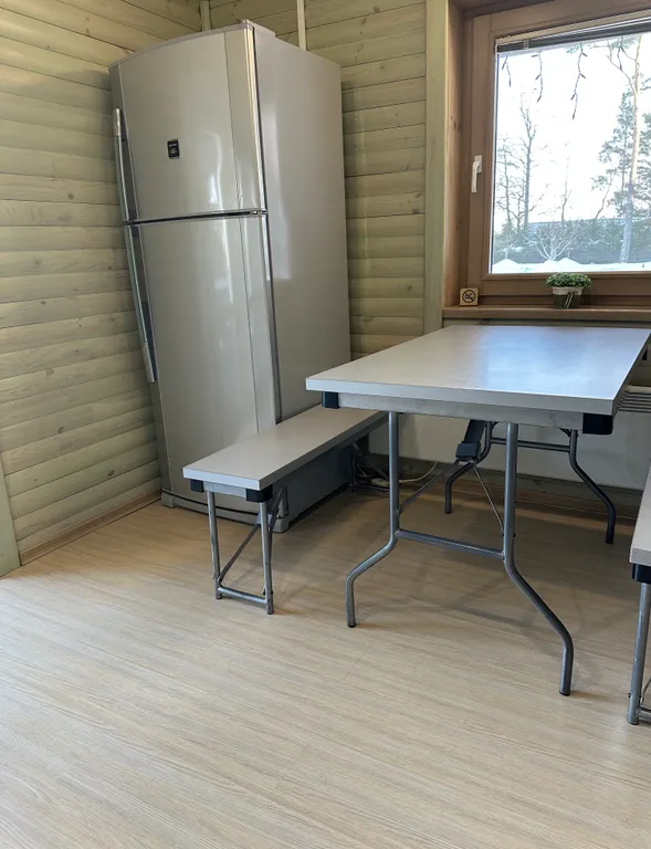 Дом на берегу Псковского озера