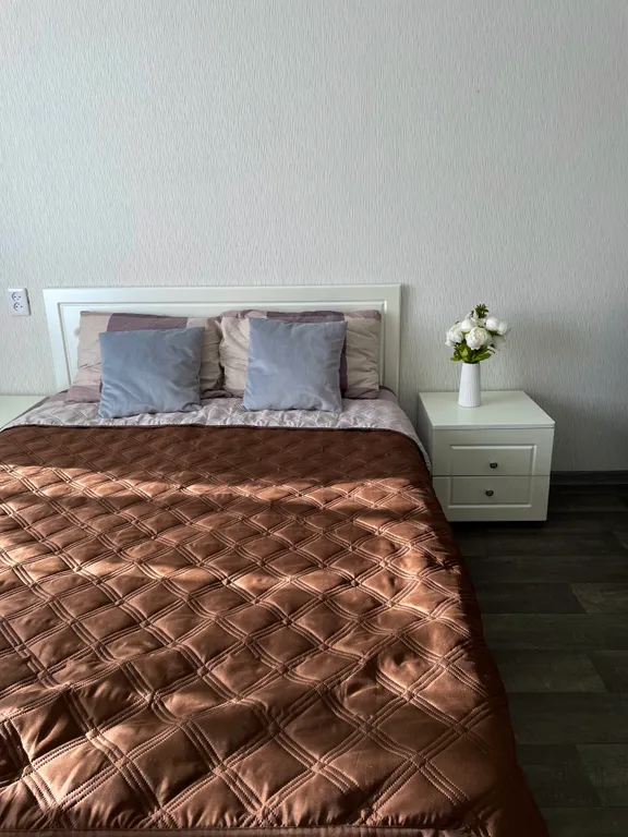 Уютная квартира в сердце города