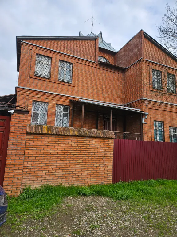 3-комнатный Дом