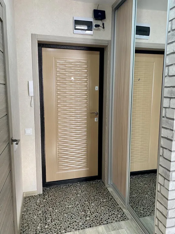 Удивительная квартира — ваш идеальный отпуск начинается здесь