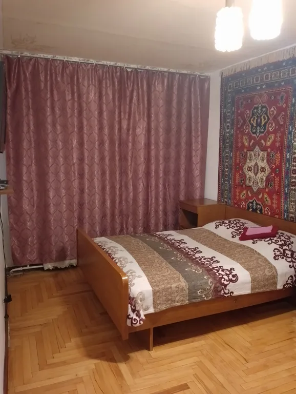 Квартира в лучшем районе для отдыхающих.