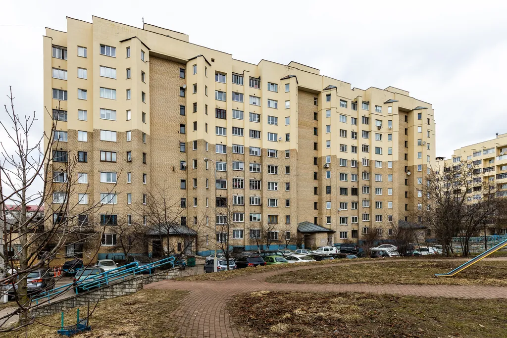 Уютные апартаменты на Академии Наук