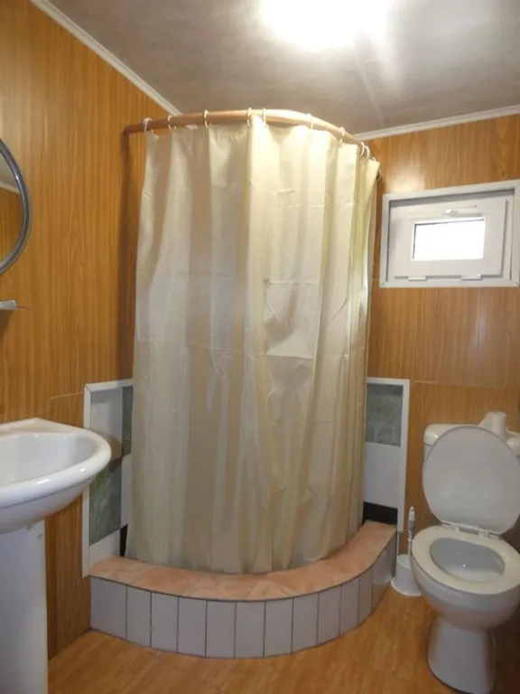 Дом под-ключ