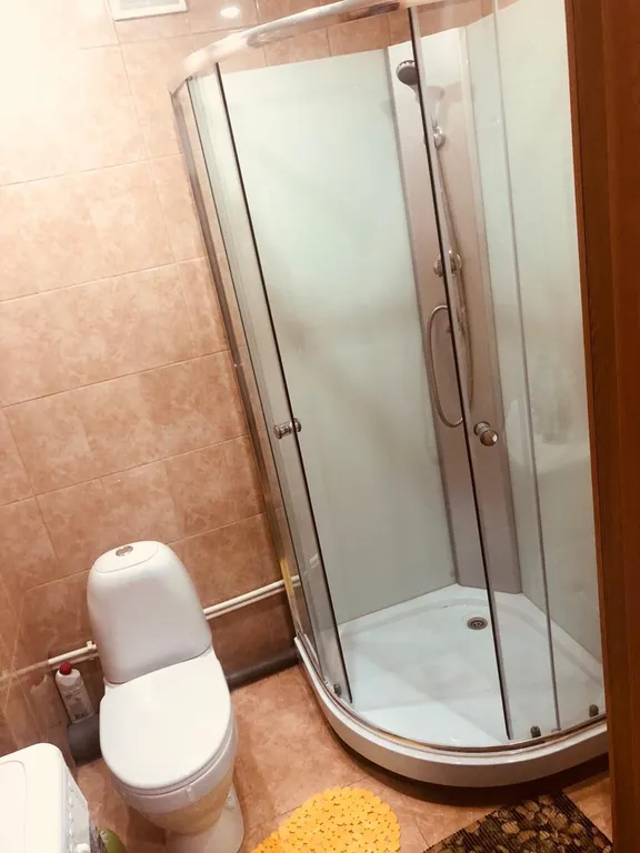 Уютная студия на Максима Горького