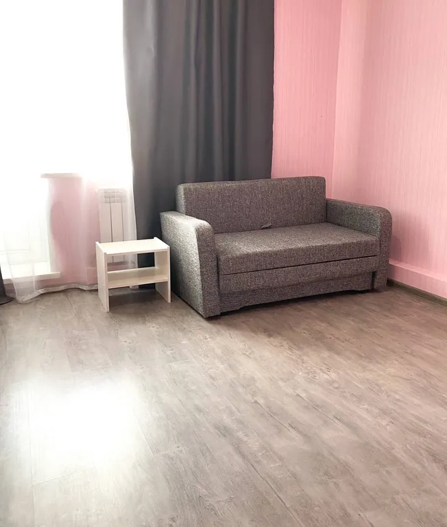 Вопрос с проживанием решён