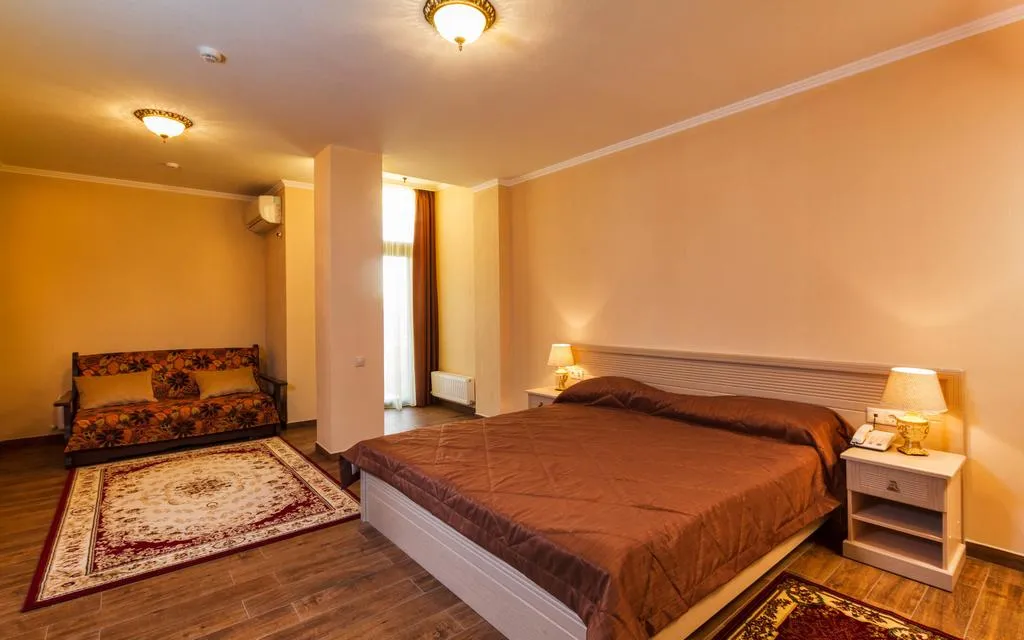 Квартира Комната — аренда посуточно в Пересыпь