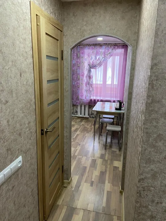 Уютная квартира в центре города, рядом с ЖД вокзалом, Цирком